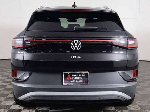 Used 2021 Volkswagen ID.4 Pro S w/ Gradient Package image 14