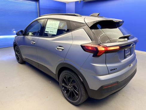 New 2027 Chevrolet Bolt RS FWD image 5