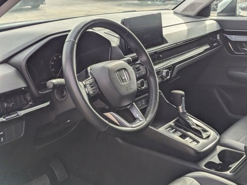 Used 2025 Honda CR-V EX-L image 14