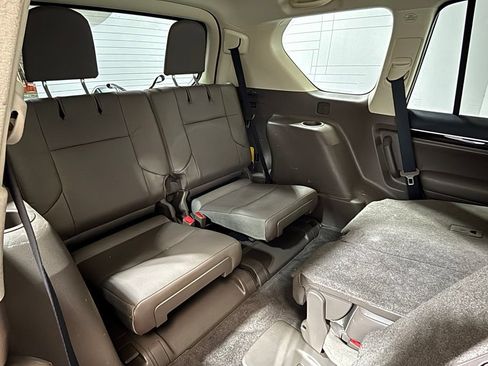 Used 2018 Lexus GX 460 Premium w/ Premium Package AWD/4WD image 33