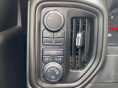 Used 2023 Chevrolet Silverado 3500 W/T w/ Gooseneck/5TH Wheel Package AWD/4WD image 25