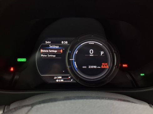 Used 2023 Lexus UX 250h F Sport image 18