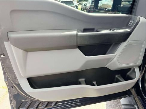 Used 2024 Ford F350 XL AWD/4WD image 13