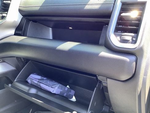 Used 2022 RAM 3500 Laramie image 46