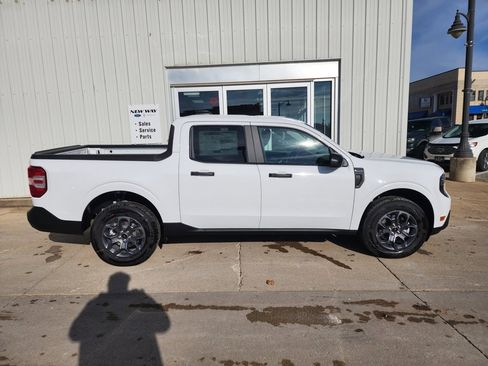 New 2025 Ford Maverick XLT w/ 4K Tow Package image 5