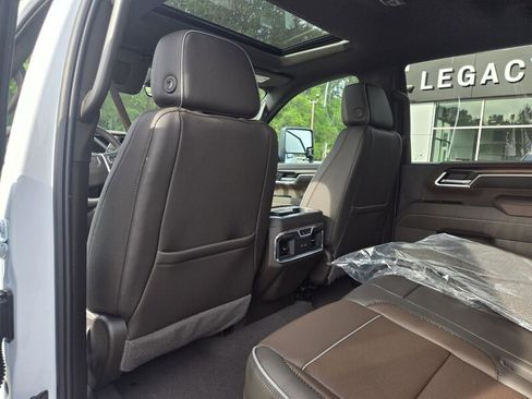 New 2026 GMC Sierra 2500 Denali image 25