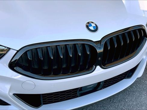 Used 2021 BMW M850i Gran Coupe xDrive image 31