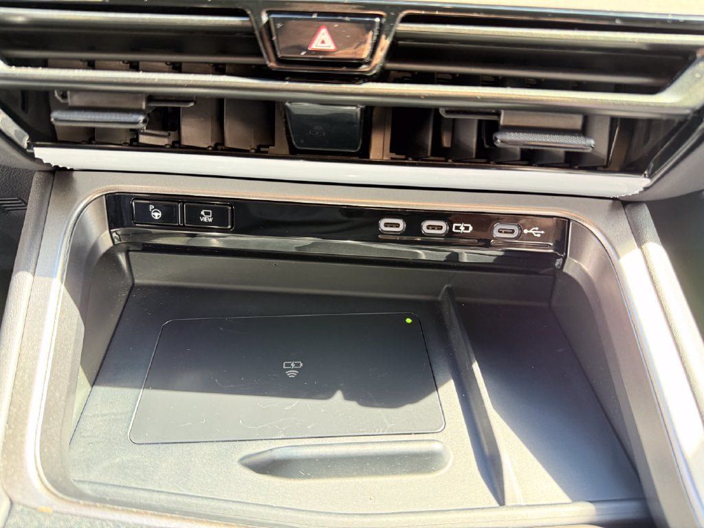 Used 2025 Lexus TX 350 AWD w/ Technology Package image 24