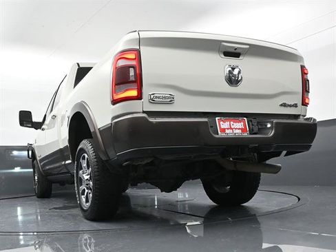 Used 2023 RAM 2500 Limited AWD/4WD image 31