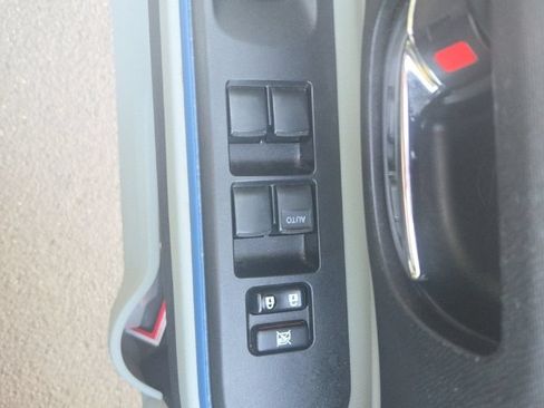 Used 2012 Toyota Prius C Two FWD image 8