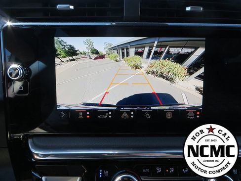 Used 2024 GMC Sierra 2500 Denali w/ Denali Reserve Package image 39