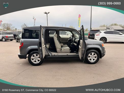 Used 2010 Honda Element EX image 5