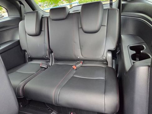 New 2026 Honda Odyssey Sport-L image 13