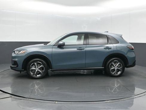 Certified 2025 Honda HR-V EX-L image 25