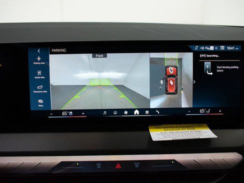 New 2026 BMW X3 xDrive30 w/ Premium Package image 17