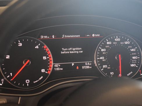 Used 2014 Audi A6 TDI Prestige w/ Driver Assistance Package AWD/4WD image 52