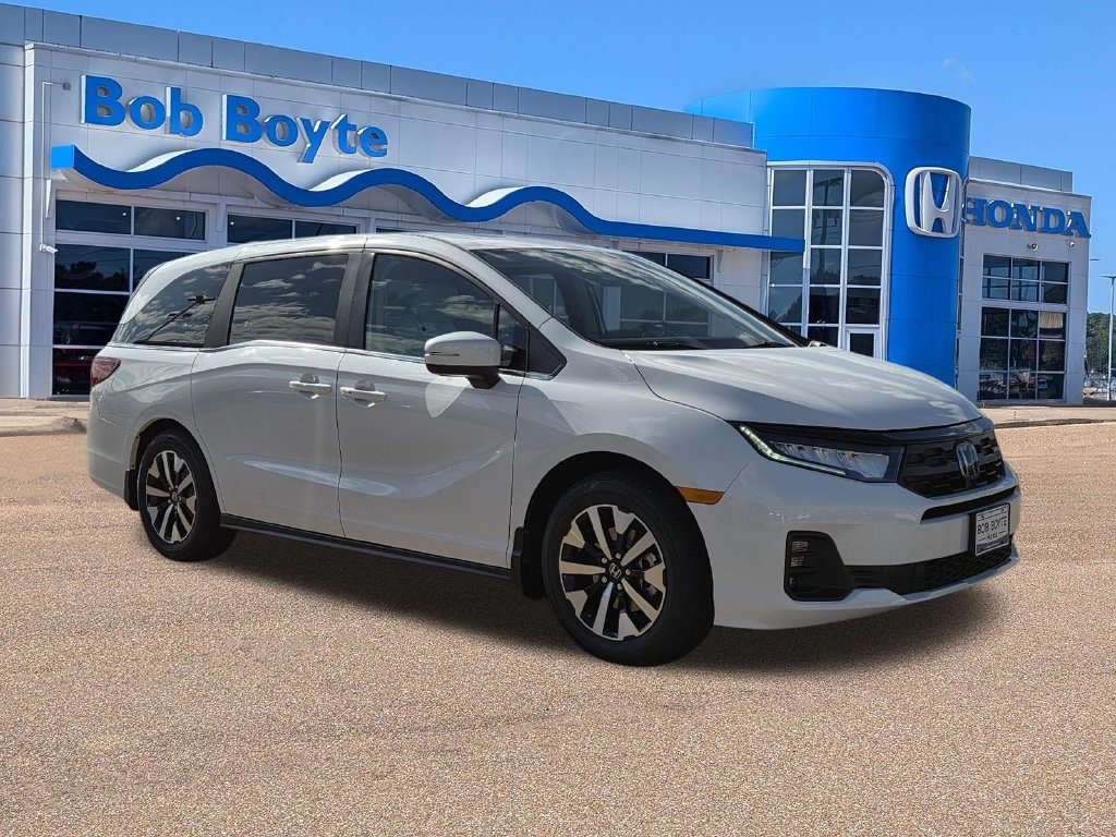 New 2027 Honda Odyssey EX-L image 3