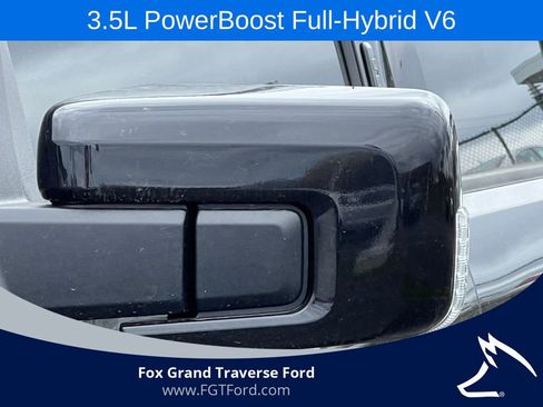 Certified 2023 Ford F150 Lariat w/ Equipment Group 502A High AWD/4WD image 40