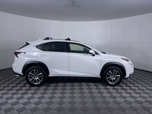 Used 2016 Lexus NX 200t AWD w/ Premium Package image 10