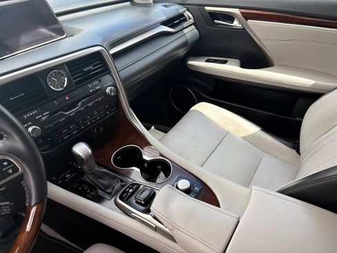 Used 2016 Lexus RX 350 AWD w/ Premium Package image 10