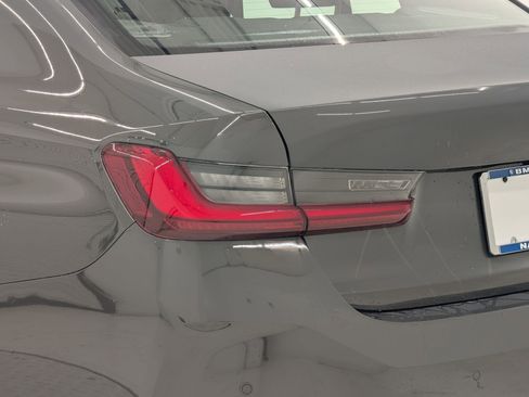 New 2026 BMW 330i Sedan w/ Premium Package image 13