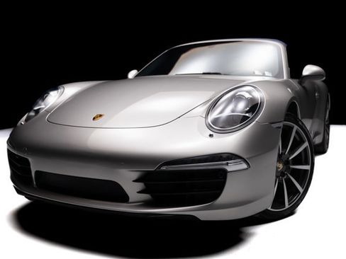 Used 2012 Porsche 911 Carrera RWD image 30