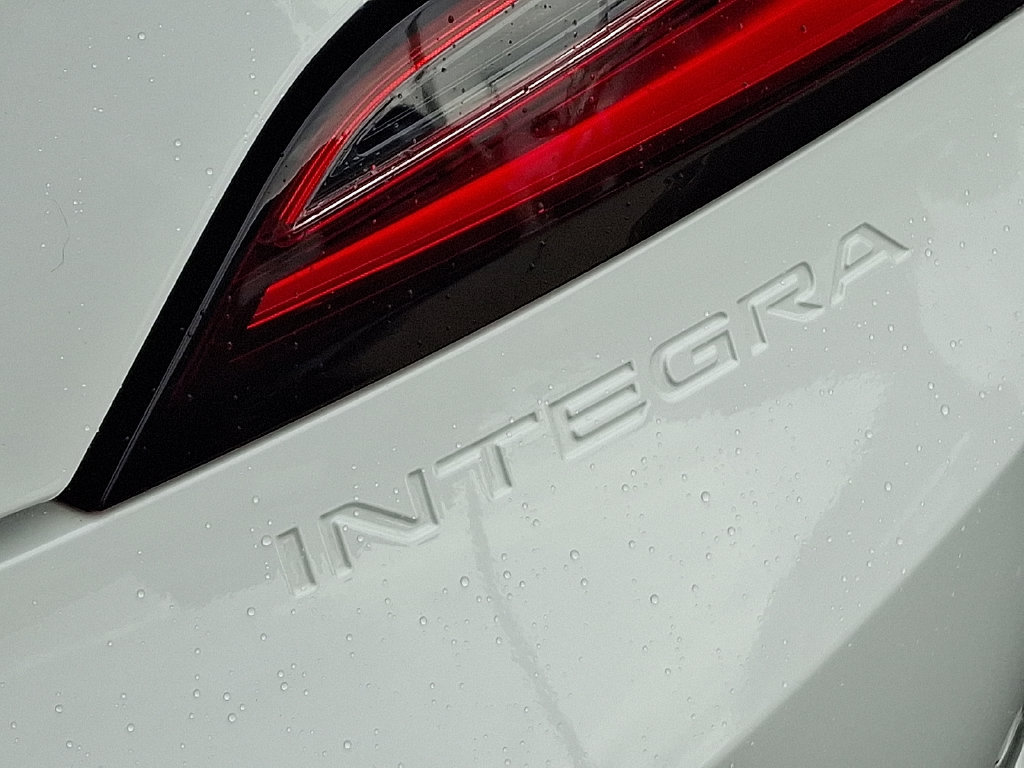 Certified 2026 Acura Integra A-Spec w/ Technology Package FWD image 31