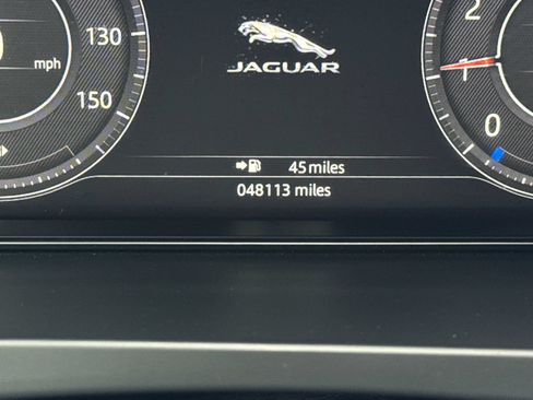 Used 2020 Jaguar E-PACE Checkered Flag AWD/4WD image 22