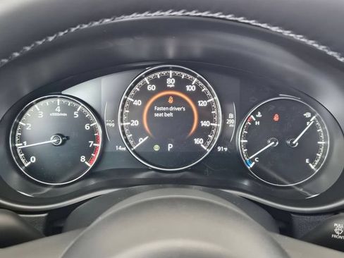 New 2026 MAZDA CX-30 AWD 2.5 S image 11