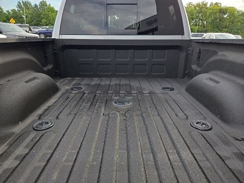 Used 2024 RAM 2500 Big Horn w/ Night Edition AWD/4WD image 29