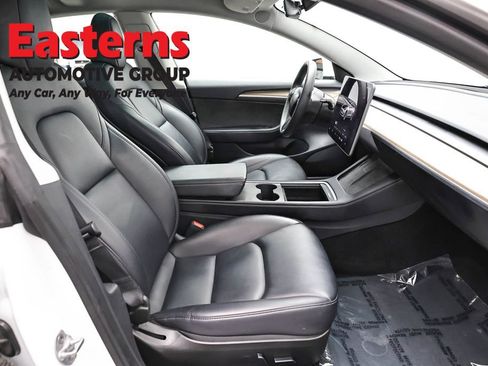 Used 2023 Tesla Model 3 Standard Range RWD image 19
