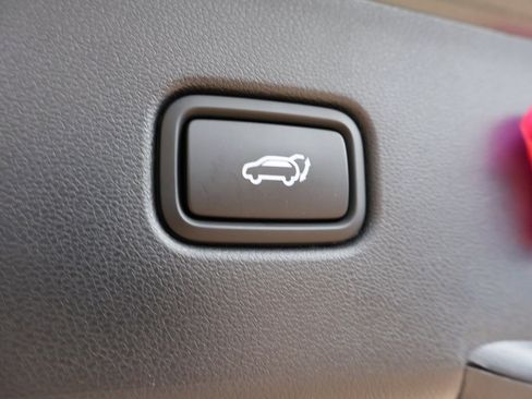 Used 2022 Hyundai Tucson SEL image 17