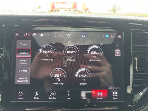 Used 2022 Dodge Durango R/T AWD/4WD image 19