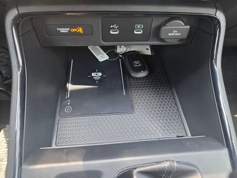 New 2026 Honda CR-V EX image 19