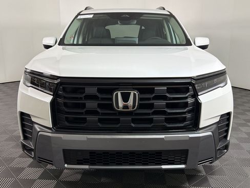 New 2026 Honda Pilot EX-L image 5