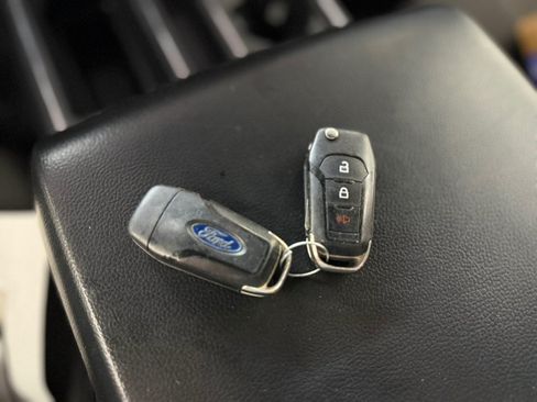 Used 2019 Ford F150 XL w/ Equipment Group 101A Mid AWD/4WD image 34