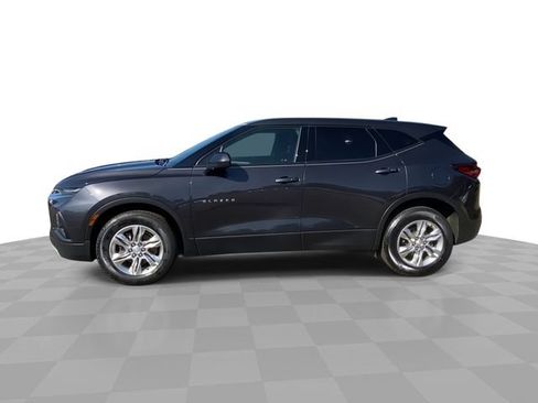 Used 2021 Chevrolet Blazer LT FWD image 7
