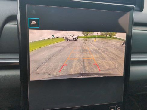 Used 2026 GMC Terrain AT4 AWD/4WD image 15