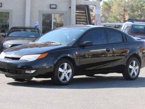 Used 2006 Saturn ION Level 3 w/ Travel Pkg image 3