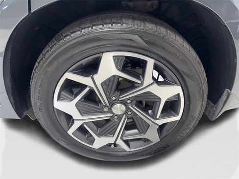 Used 2022 Hyundai Palisade Calligraphy image 91