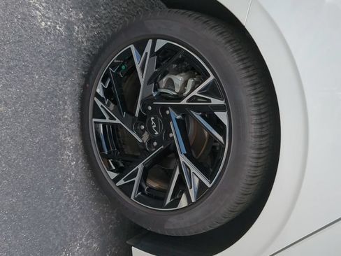 Certified 2026 Kia K5 GT-Line AWD/4WD image 13