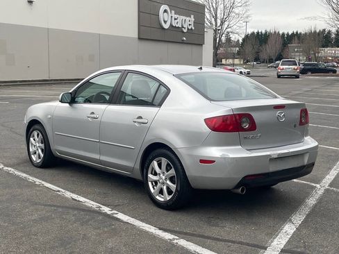 Used 2006 MAZDA MAZDA3 i Touring image 3