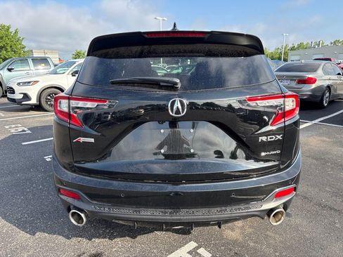 Used 2023 Acura RDX A-Spec AWD/4WD image 5