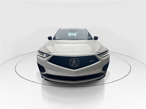 Used 2023 Acura MDX Type S image 3