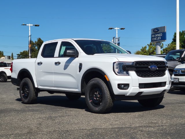 New 2026 Ford Ranger XL RWD image 29