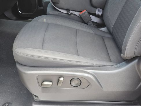 Used 2026 Chevrolet Silverado 1500 RST RWD image 19