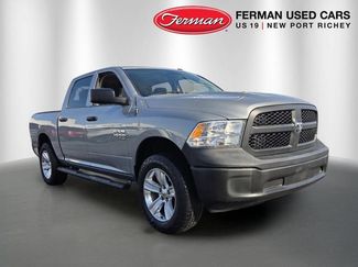 Certified 2023 RAM 1500 Tradesman w/ Popular Equipment Group AWD/4WD video 1