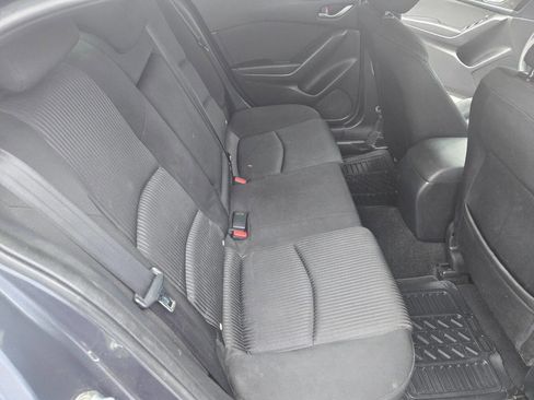 Used 2014 MAZDA MAZDA3 i Touring image 23