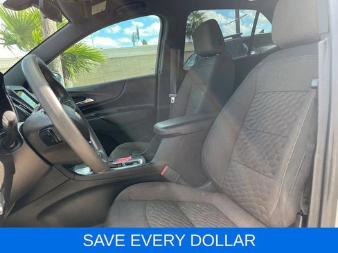 Used 2019 Chevrolet Equinox LT FWD image 14