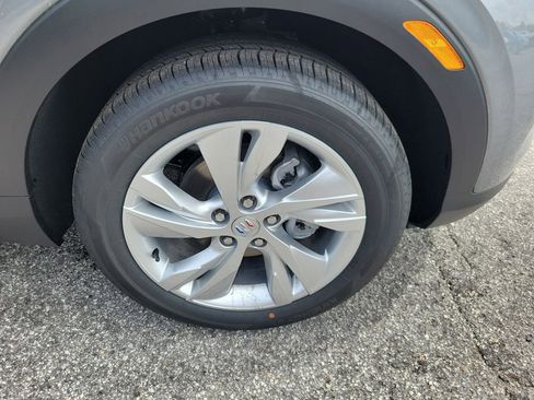 New 2026 Buick Encore GX Preferred image 6